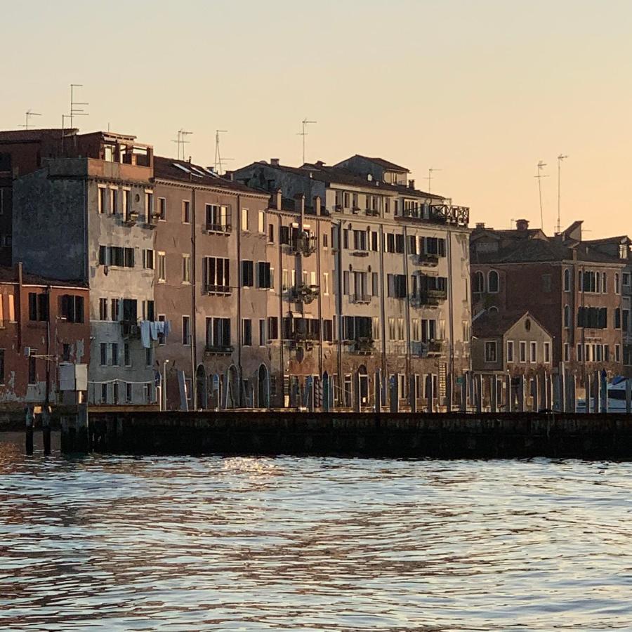 Romantic Enchantment With Private Bathroom Venedig Eksteriør billede