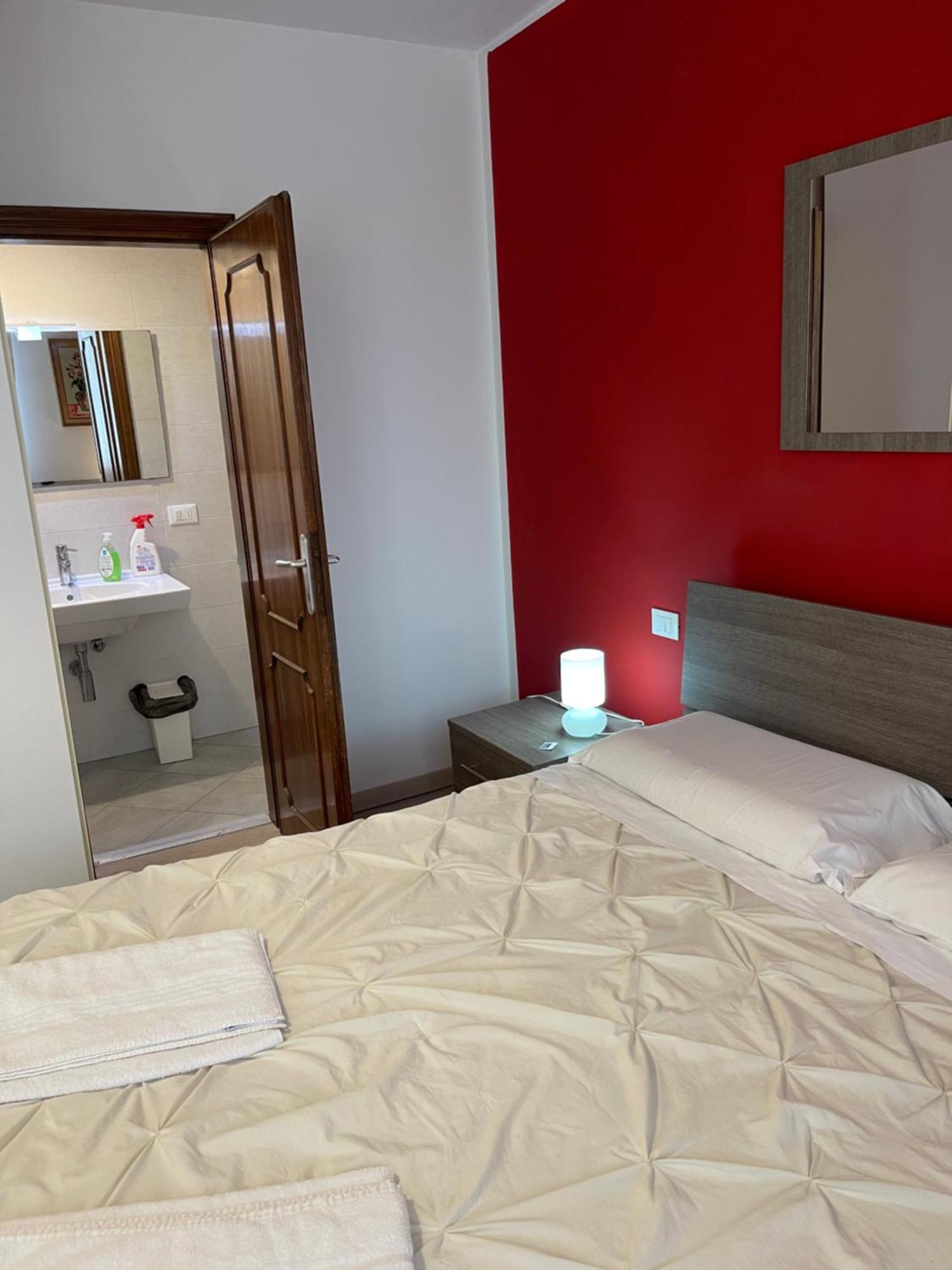 Romantic Enchantment With Private Bathroom Venedig Eksteriør billede